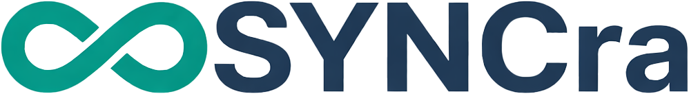 Syncra Logo