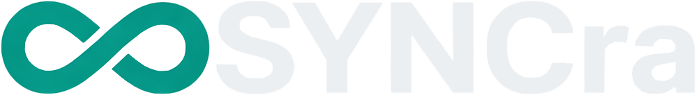 Syncra Logo